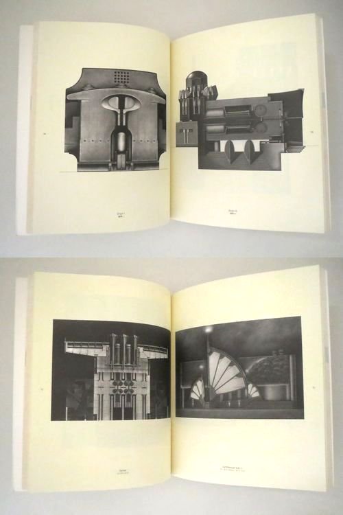 Shin Takamatsu: Architect／高松伸建築展 カタログ｜建築書・建築雑誌