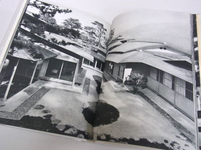 村野藤吾 現代日本建築家全集2｜建築書・建築雑誌の買取販売-古書山翡翠