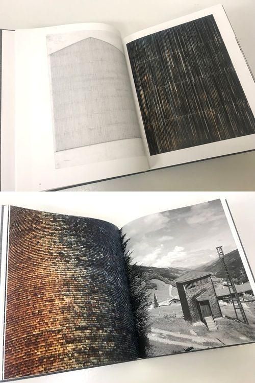 在庫限り】 a+u【ピーターズントー Peter zumthor】1998年2月号別冊