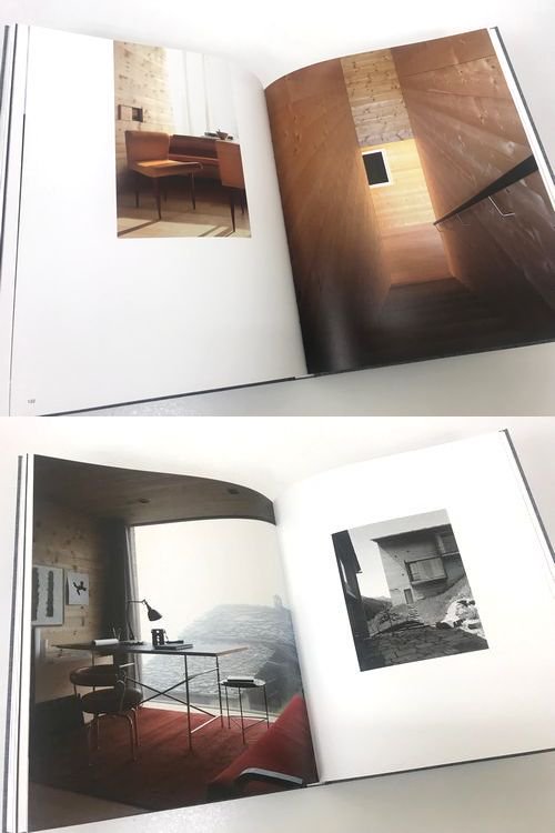 Peter Zumthor 1985-2013: Buildings and Projects／ピーター・ズントー作品集 （英語版）｜建築書・建築雑誌の買取販売-古書山翡翠