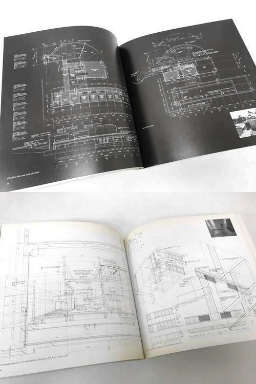 TADAO ANDO DETAILS／安藤忠雄ディテール集1｜建築書・建築雑誌の買取