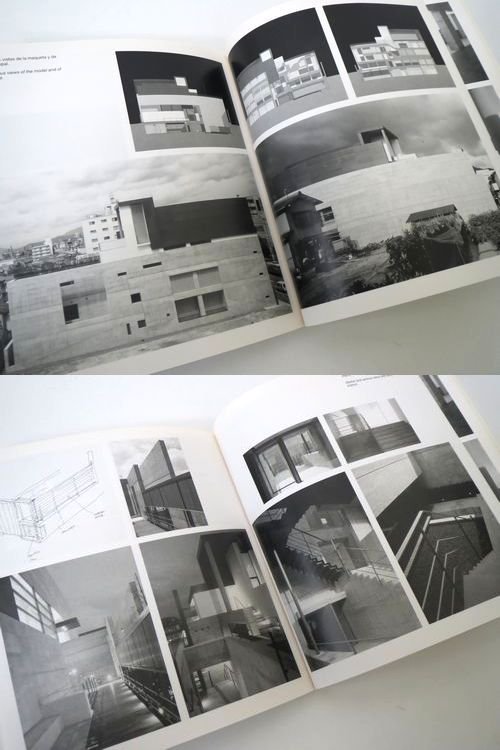 David Chipperfield／デイヴィッド・チッパーフィールド作品集｜建築書・建築雑誌の買取販売-古書山翡翠