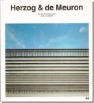 Herzog & de Meuronإĥ&ɡʽ