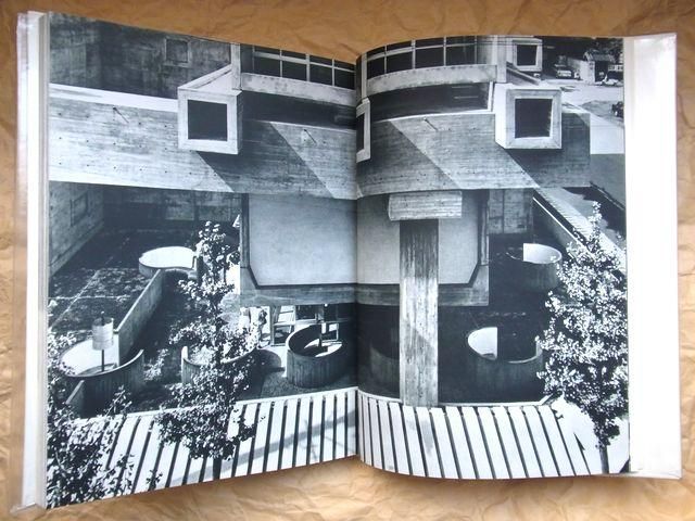 現代日本建築家全集21 磯崎新 黒川紀章 原広司 - りーちあーと