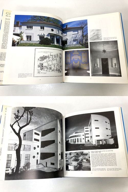 独特な本GIO PONTI: The Complete Work 1923-1978／ジオ・ポンティ完全作品集