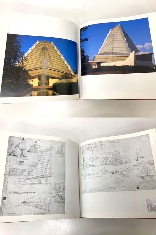 Frank Lloyd Wright: Monograph 1951-1959／フランク・ロイド