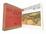 Frank Lloyd Wright: In His Renderings 1887-1959ե󥯡ɡ饤 12ʾǡ
