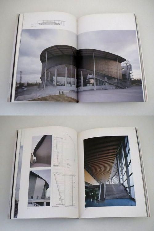 レム・コールハース 79 OMA/REM KOOLHAAS 1992-96 El Croquis 79｜oma/rem koolhaas / レム・コールハース 1992