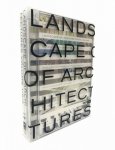 【DVD】LANDSCAPE OF ARCHITECTURES Vol.1/2/3　世界の建築鑑賞3巻セット