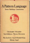 A Pattern Language: Towns, Buildings, Constructionꥹȥե쥰֥ѥ󡦥󥲡 ʿ޽۽ܡ