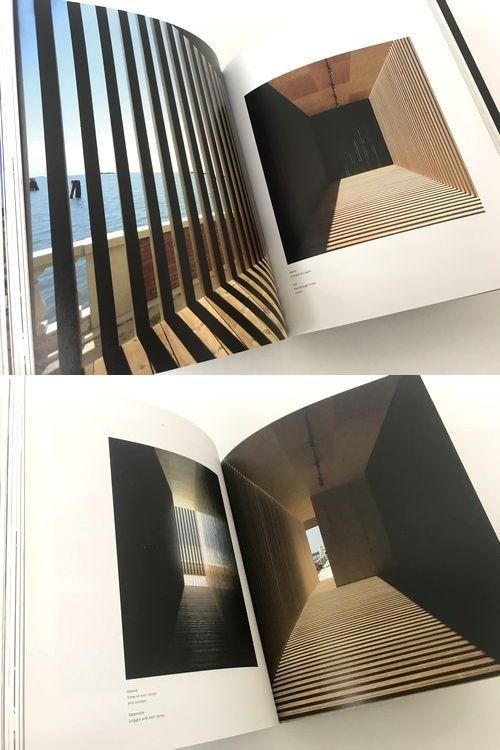 David Adjaye Making Public Buildings デイヴィッド アジャイ作品集 建築書 建築雑誌の買取販売 古書山翡翠