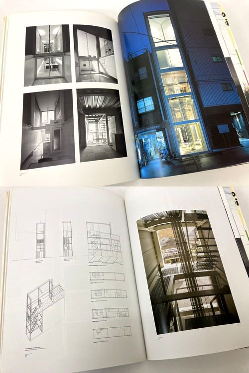 El Croquis 77[II]｜Waro Kishi / 岸和郎 1987-1996｜建築書・建築雑誌の買取販売-古書山翡翠