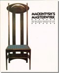Mackintosh's Masterwork㡼륺ˡޥåȥåʽ