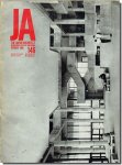 ̵The Japan Architect 146/1968ǯ10ʸɧΩطë2סëסΤϸˡ