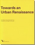 Towards an Urban Renaissance／Urban Task Force（アーバン・タスクフォース）