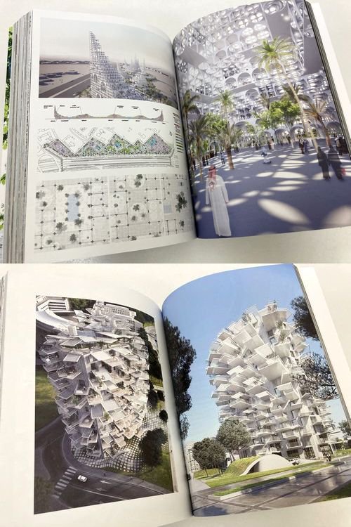 Sou Fujimoto: Architecture Works 1995-2015／藤本壮介作品集｜建築書