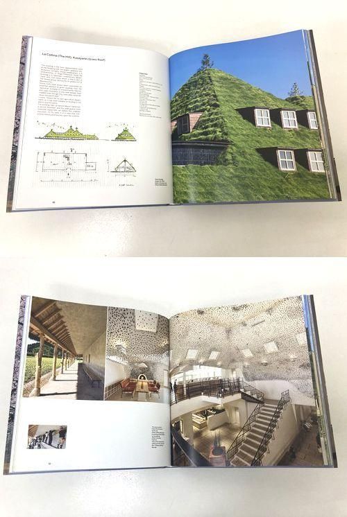 Treehouses、Towers、and Tea Rooms: The Architecture of Terunobu