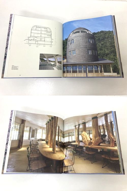 Treehouses、Towers、and Tea Rooms: The Architecture of Terunobu 