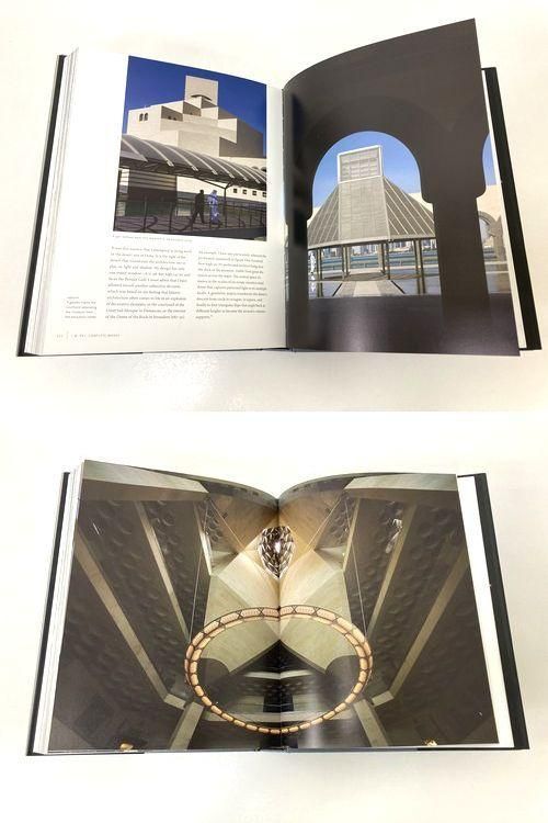 I.M.Pei: Complete Works／I.M.ペイ: コンプリートワークス