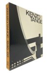 KENZO TANGE 1946-69: Architecture and Urban Design／丹下健三作品集