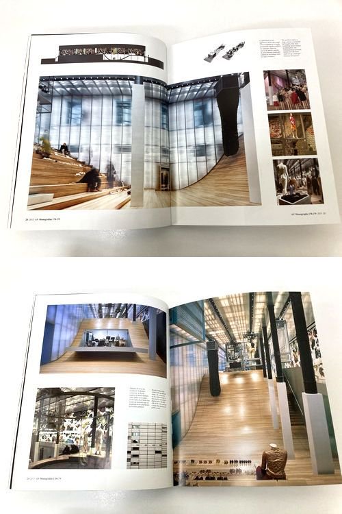 レムコールハース teNeues 洋書 Rem Koolhaas 建築 作品集 - 洋書