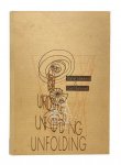 Unfolding: Daniel Libeskind＆Cecil Balmond／ダニエル・リベスキンド＆セシル・バルモンド
