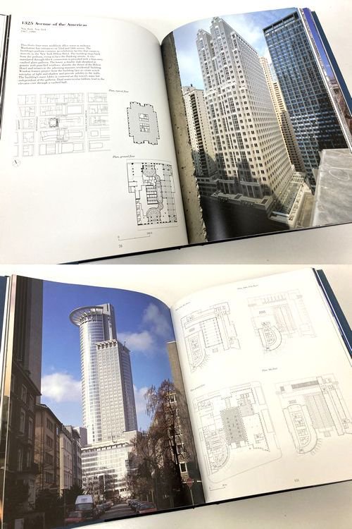 KPF: コーン・ペダーセン・フォックス作品集 1986-1992｜建築書・建築雑誌の買取販売-古書山翡翠