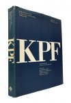 KPF: コーン・ペダーセン・フォックス作品集 1986-1992