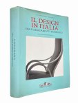 Il Design in Italia Dell'Arredamento Domestico／イタリアの家具デザイン