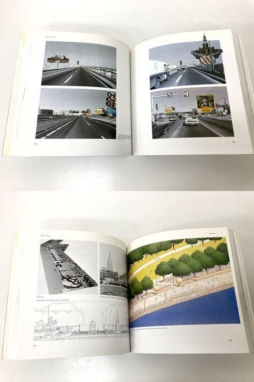 ヴェンチューリ　スコットブラウン　建築　デザイン　作品集　滞在記 第４消防署 ヴェンチューリ スコットブラウン 建築 デザイン 作品集 滞在記