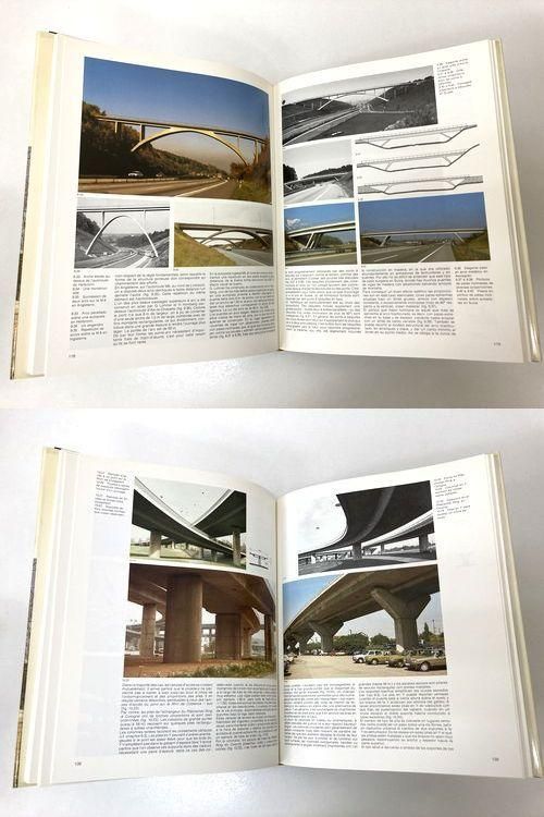 正式的 レオンハルトのコンクリート講座1〜6巻セット 語学・辞書・学習参考書