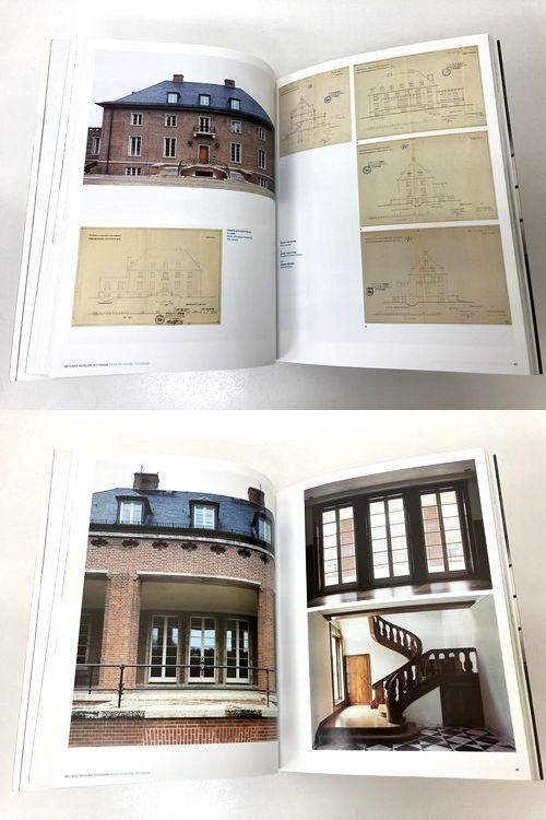 2G No.48/49｜Mies van der Rohe: Casas/Houses／ミース・ファン