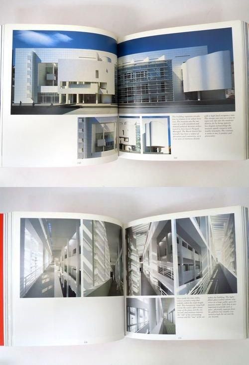 Richard Meier Architect Vol.3／リチャード・マイヤー作品集3