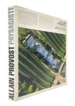 Allain Provost: Invented Landscapes／アラン・プロヴォ ランドスケープ作品集