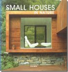 SMALL HOUSES IN NATURE۲Ȥˤ뼫ξʲ