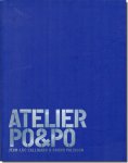 【送料無料】Atelier Po&Po: Jean-Luc Calligaro ＆ Bruno Palisson