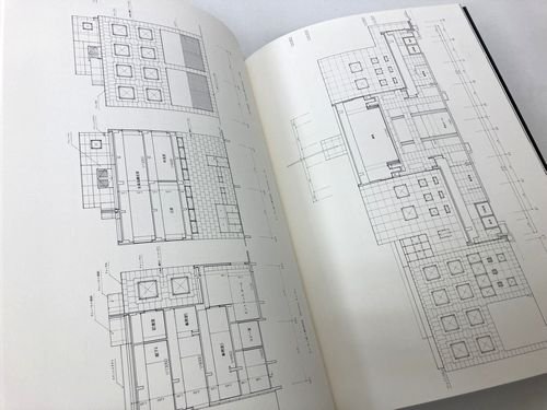 世界建築設計図集 25～28、30～45、47～50 - アート/エンタメ