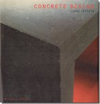 Concrete Design／コンクリート・デザイン