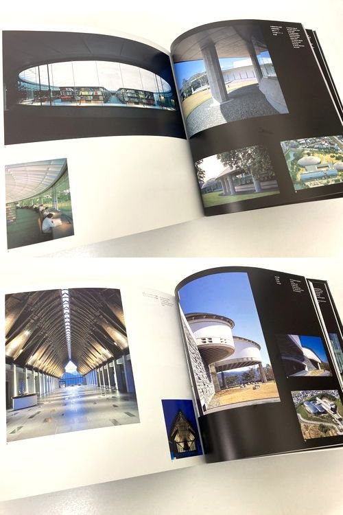 NIKKEN SEKKEI: Building future Japan 1900-2000／日建設計作品集 