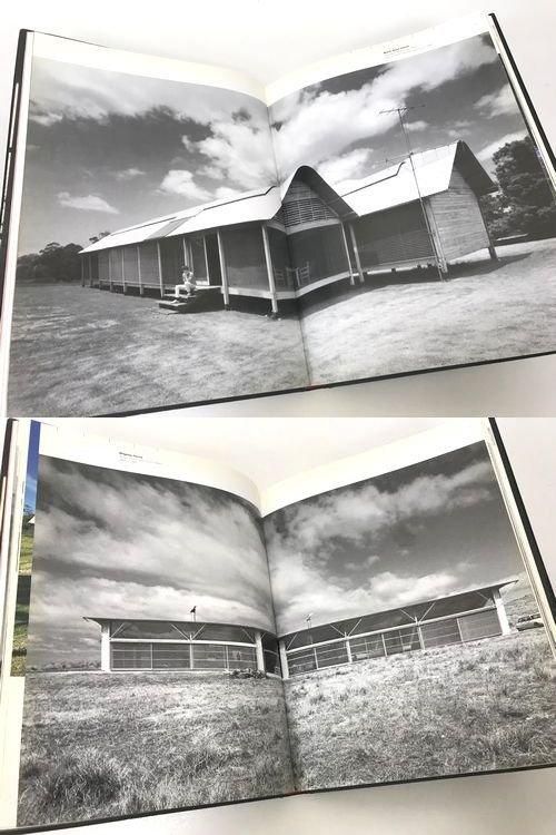 Glenn Murcutt: A Singular Architectural Practice／グレン