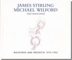 James Stirling/Michael Wilford & Associates: Building & Projects 1975-1992ॺ󥰺ʽ