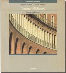 Giovanni Michelucci: Catalogo delle opere／ジョバンニ・ミケルッチ作品集