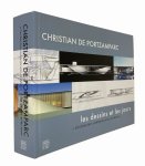 Christian de Portzamparc: les dessins et les jours／クリスチャン・ド・ポルザンパルク: 建築はデッサンからはじまる