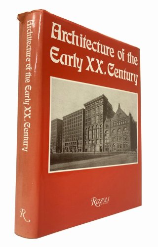 Architecture of The Early XX. Century／イギリス・オーストリア 