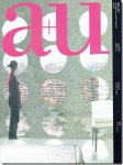 a+u2002年2月号｜ホテル＆スパ: FOA／ジャン・ヌーヴェル／ケリー・ヒル ほか