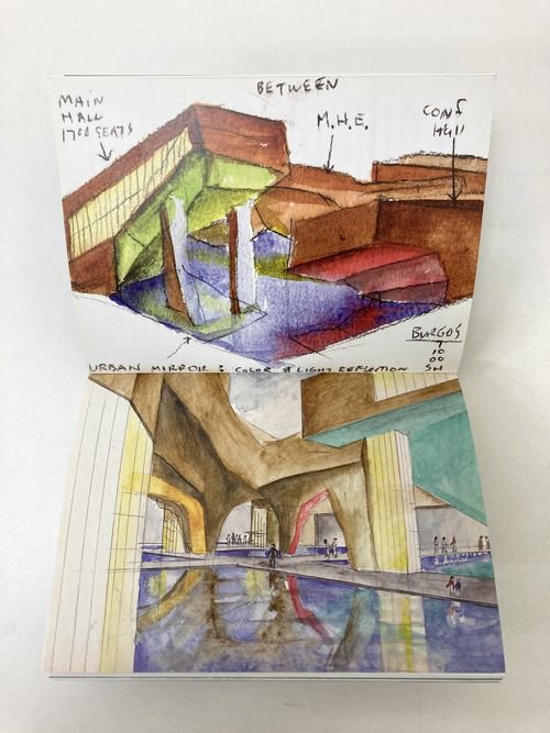 StevenHollSTEVEN HOLL SCALE スティーヴン・ホール （送料込） - 洋書