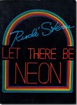 Let There Be Neonͥʽ