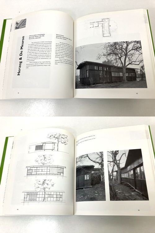 Private Retreats／建築家たちによる小屋・小住宅作品集｜建築書・建築