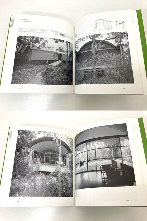 Private Retreats／建築家たちによる小屋・小住宅作品集｜建築書・建築