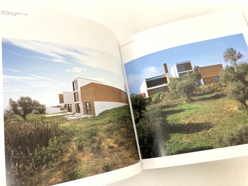 Joao Alvaro Rocha: Architectures 1991-2001｜建築書・建築雑誌の買取